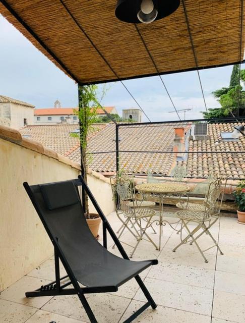 Villa L'Oustaou D'Arlés Exterior foto